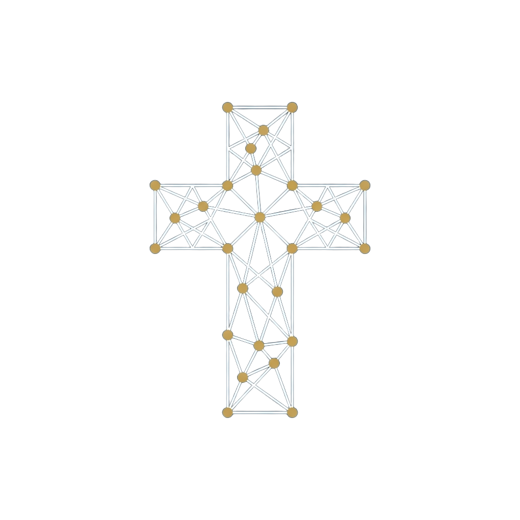 Cross Connect logo